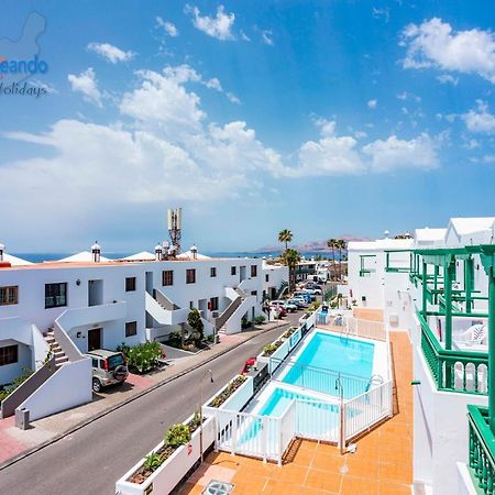 Vivienda Vacacional Casita Del Sol Πουέρτο Ντελ Κάρμεν Εξωτερικό φωτογραφία