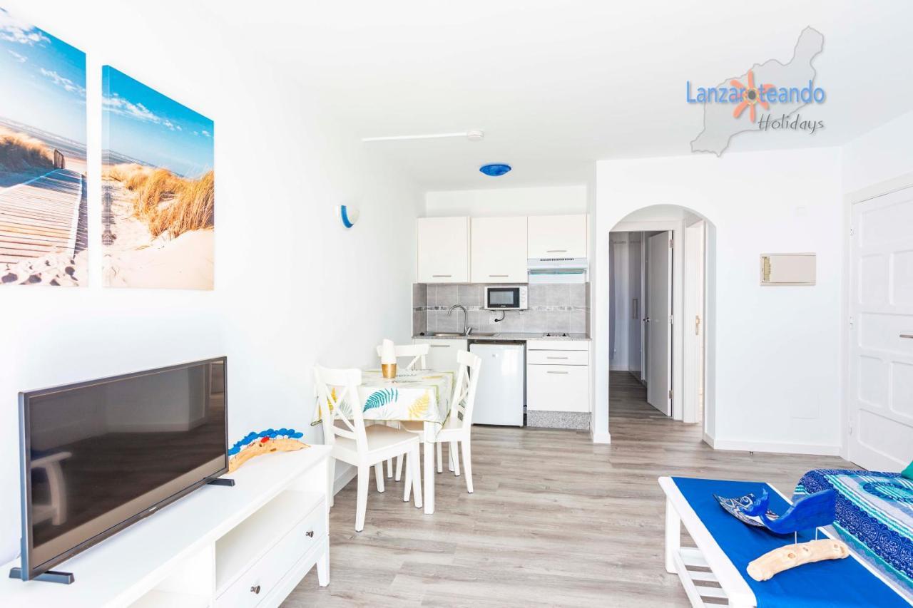 Vivienda Vacacional Casita Del Sol Πουέρτο Ντελ Κάρμεν Εξωτερικό φωτογραφία