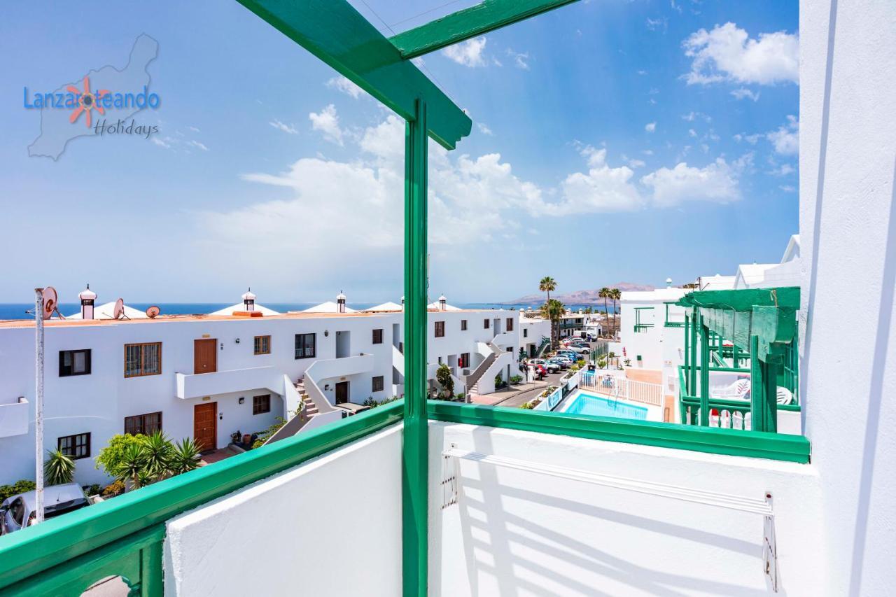 Vivienda Vacacional Casita Del Sol Πουέρτο Ντελ Κάρμεν Εξωτερικό φωτογραφία