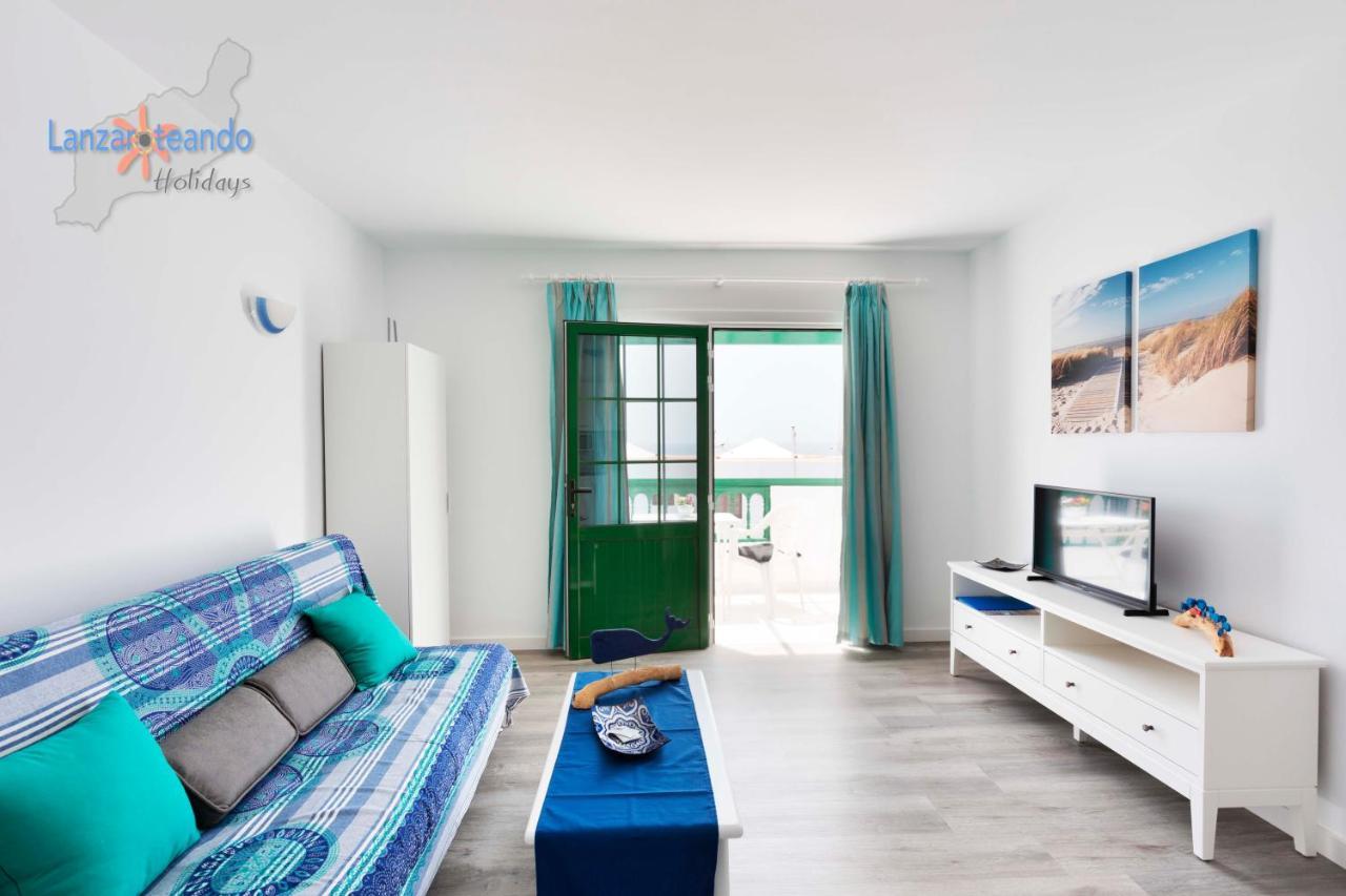 Vivienda Vacacional Casita Del Sol Πουέρτο Ντελ Κάρμεν Εξωτερικό φωτογραφία