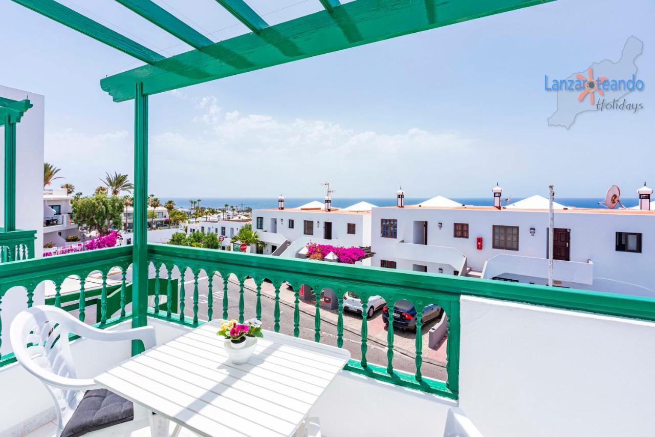 Vivienda Vacacional Casita Del Sol Πουέρτο Ντελ Κάρμεν Εξωτερικό φωτογραφία
