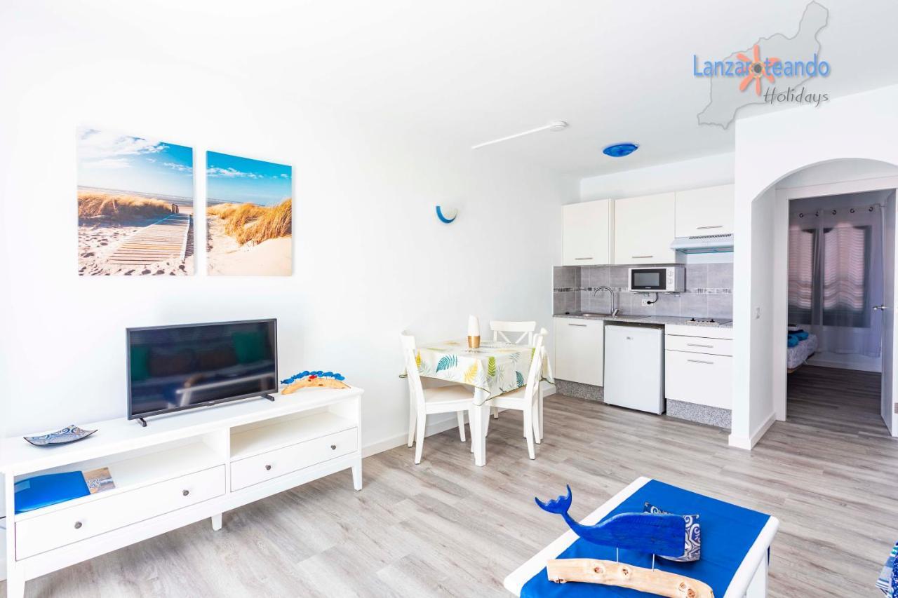 Vivienda Vacacional Casita Del Sol Πουέρτο Ντελ Κάρμεν Εξωτερικό φωτογραφία
