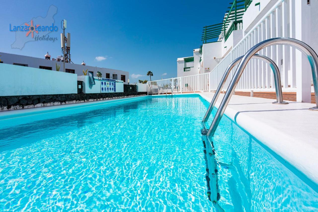 Vivienda Vacacional Casita Del Sol Πουέρτο Ντελ Κάρμεν Εξωτερικό φωτογραφία