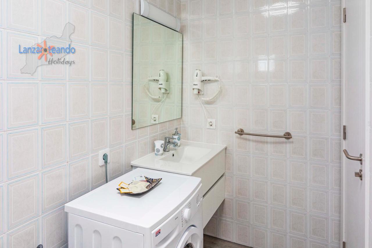 Vivienda Vacacional Casita Del Sol Πουέρτο Ντελ Κάρμεν Εξωτερικό φωτογραφία