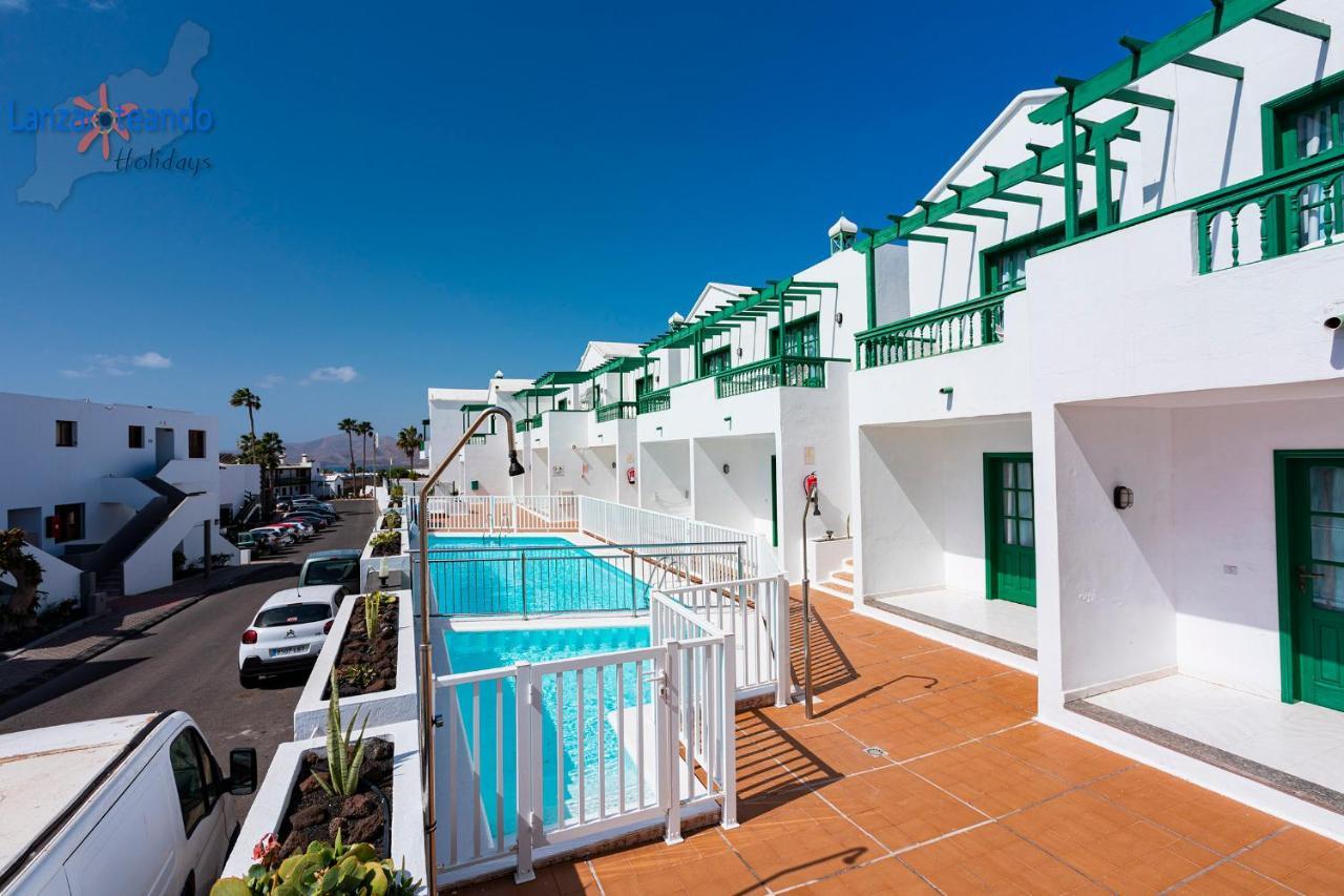 Vivienda Vacacional Casita Del Sol Πουέρτο Ντελ Κάρμεν Εξωτερικό φωτογραφία