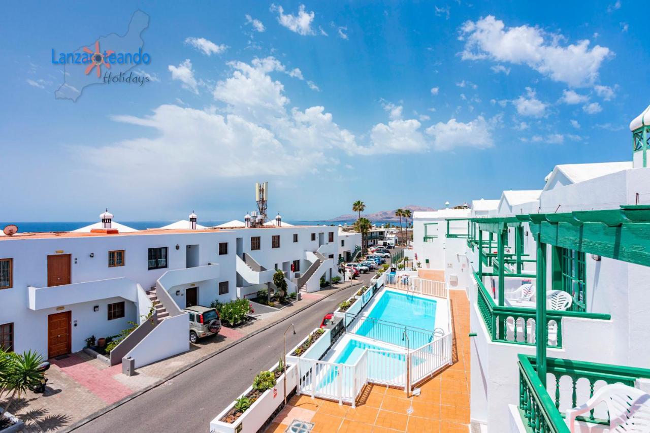 Vivienda Vacacional Casita Del Sol Πουέρτο Ντελ Κάρμεν Εξωτερικό φωτογραφία