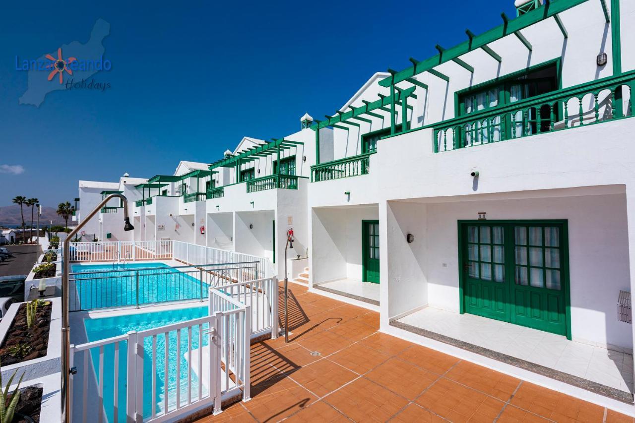 Vivienda Vacacional Casita Del Sol Πουέρτο Ντελ Κάρμεν Εξωτερικό φωτογραφία