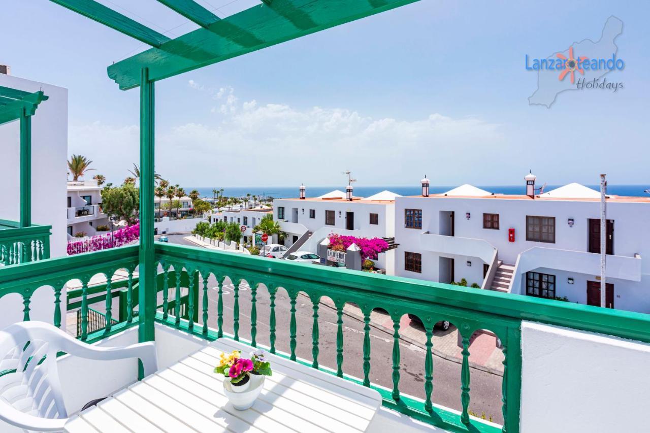 Vivienda Vacacional Casita Del Sol Πουέρτο Ντελ Κάρμεν Εξωτερικό φωτογραφία