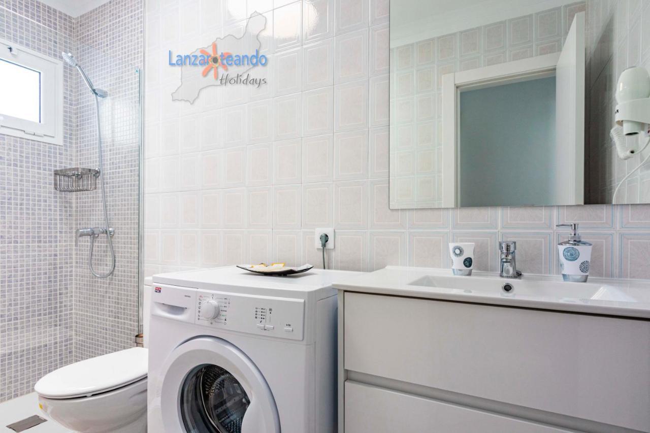 Vivienda Vacacional Casita Del Sol Πουέρτο Ντελ Κάρμεν Εξωτερικό φωτογραφία