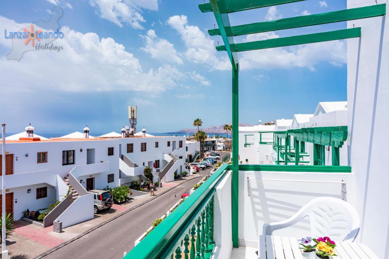 Vivienda Vacacional Casita Del Sol Πουέρτο Ντελ Κάρμεν Εξωτερικό φωτογραφία
