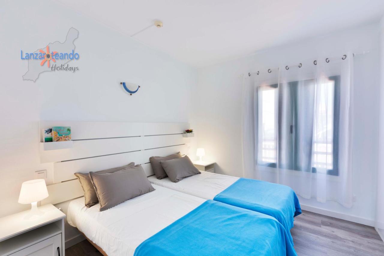 Vivienda Vacacional Casita Del Sol Πουέρτο Ντελ Κάρμεν Εξωτερικό φωτογραφία