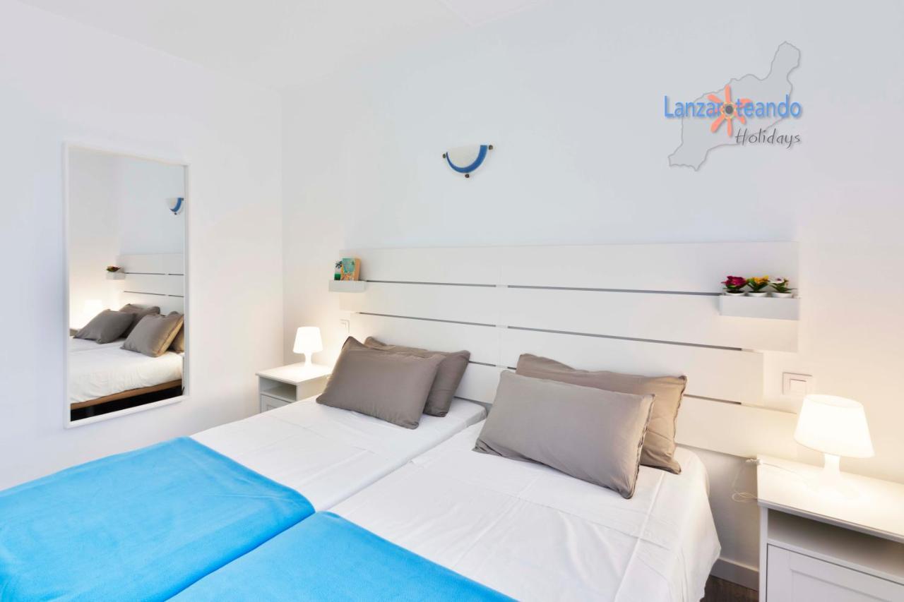 Vivienda Vacacional Casita Del Sol Πουέρτο Ντελ Κάρμεν Εξωτερικό φωτογραφία